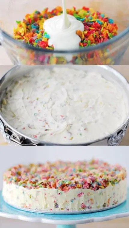 cereal cereal
