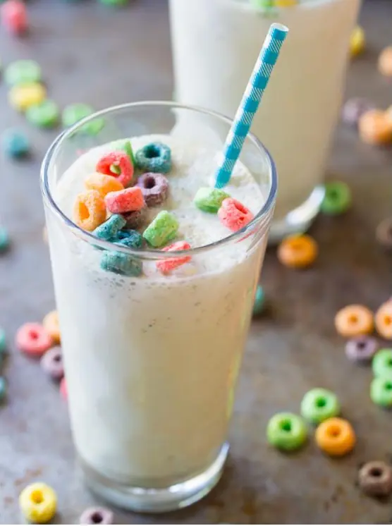 Postres para hacer con el Cereal que te Sobró Postres para hacer con el Cereal que te Sobró