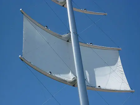 Gigantes del Mar