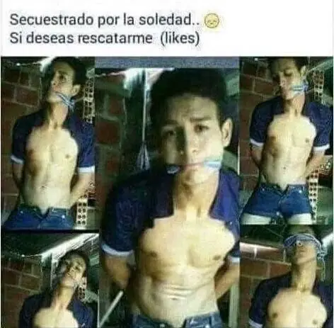 10 enamorados que te van a dar pena.