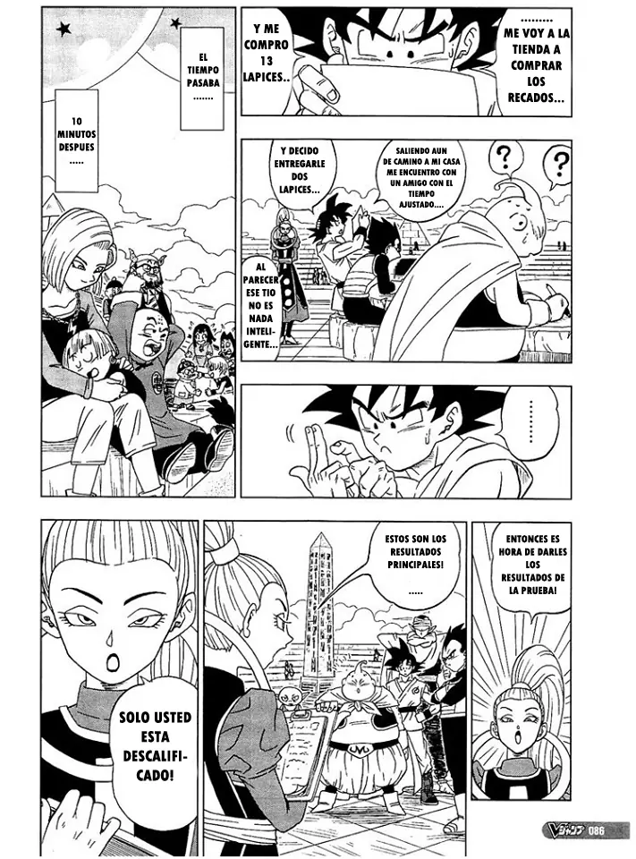 manga
