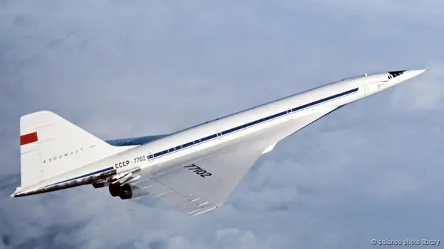 Concorde