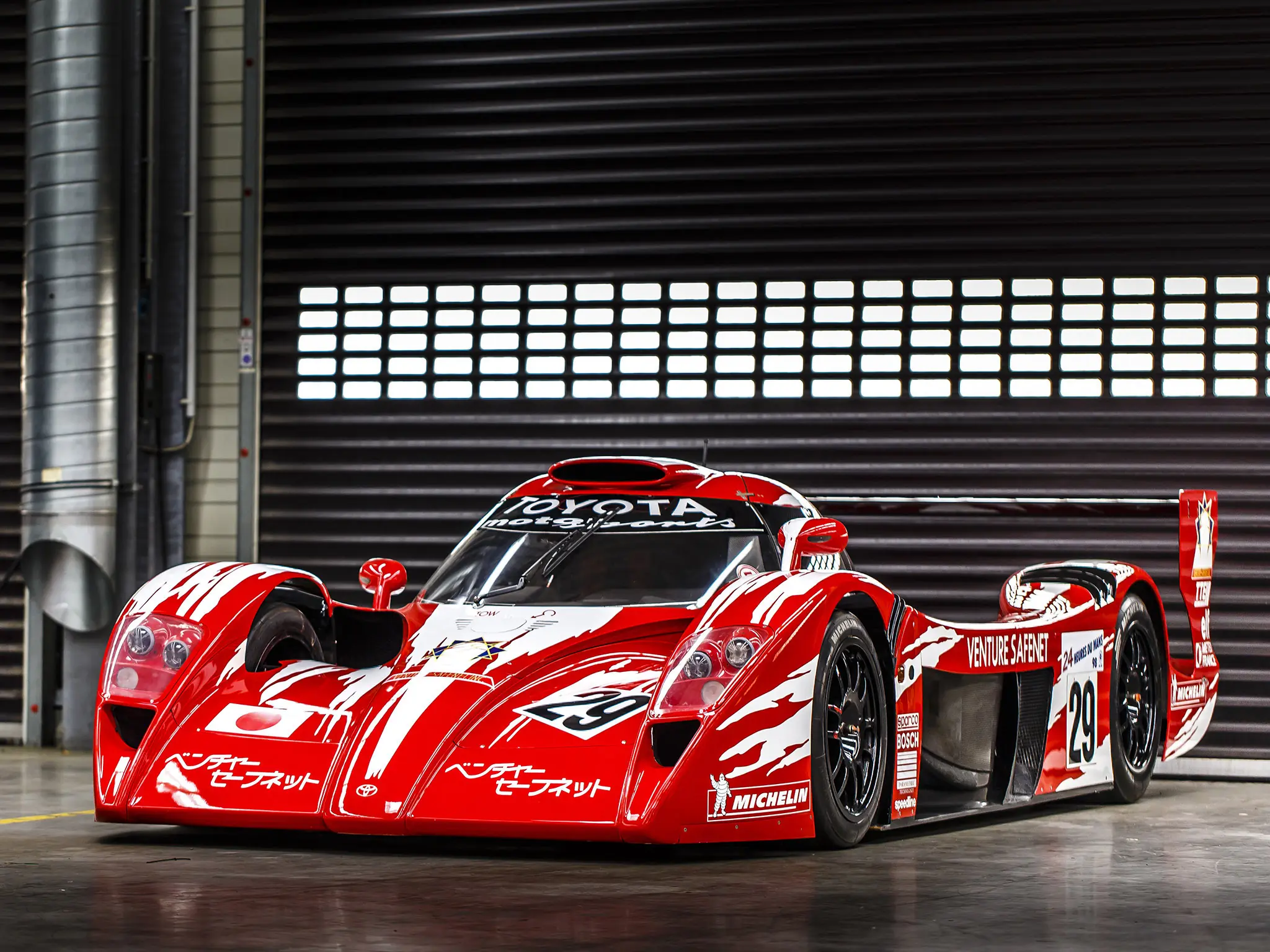 Le Mans Le Mans