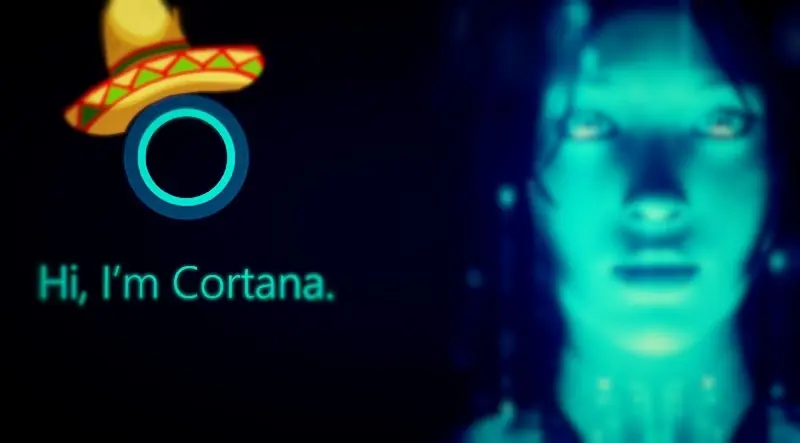 cortana cortana