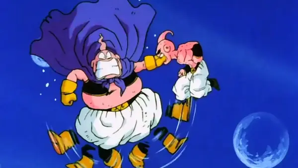 dragon ball z