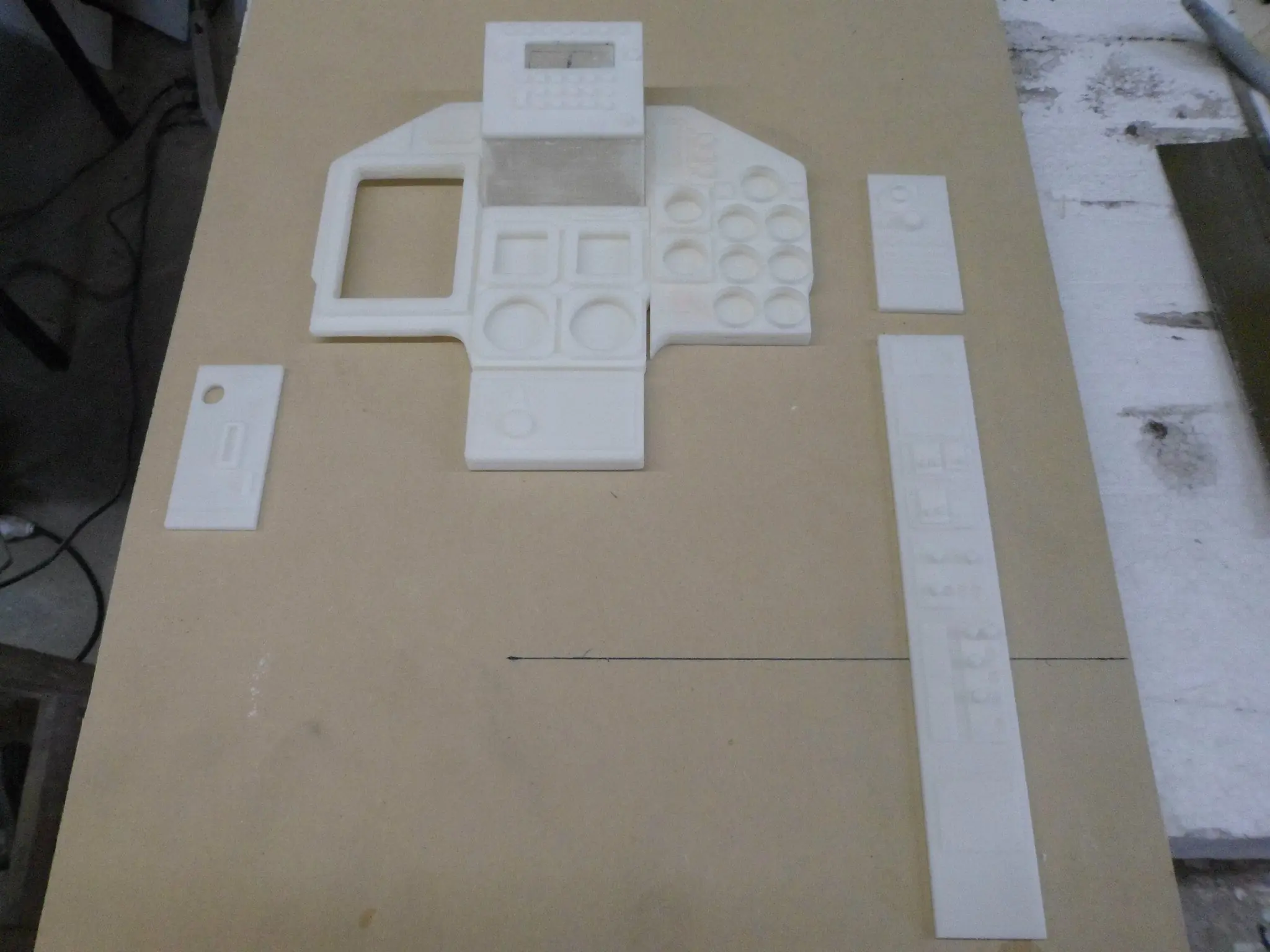 materiales compuestos