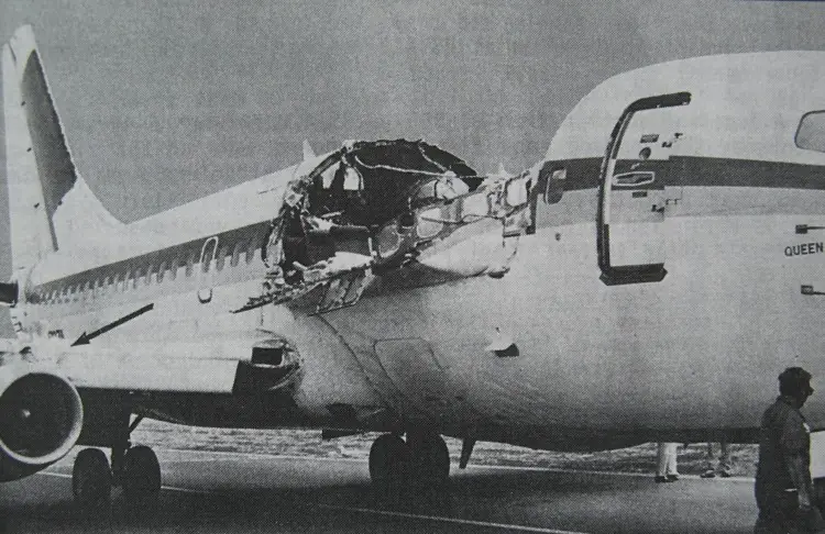 aloha 243