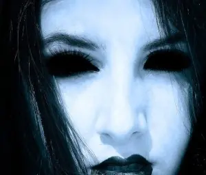 victima de jeff the killer que n