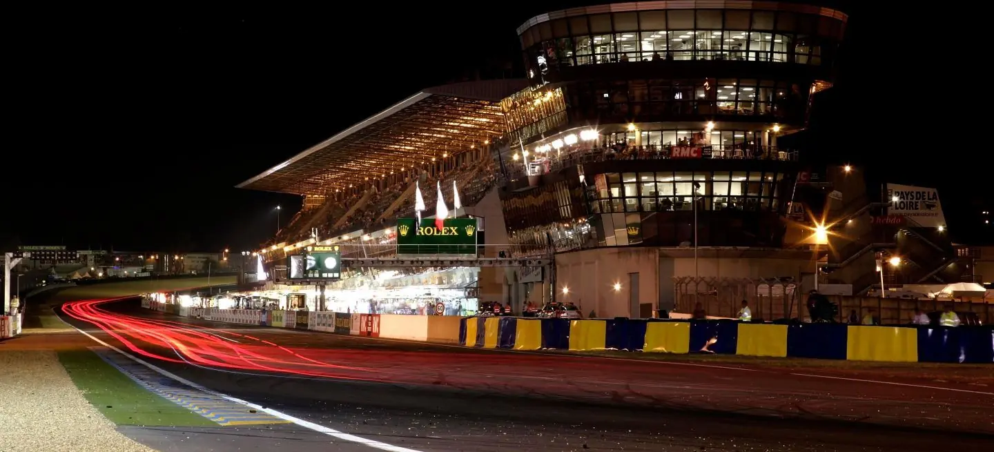 Coches de competición para recordar: Le Mans Coches de competición para recordar: Le Mans