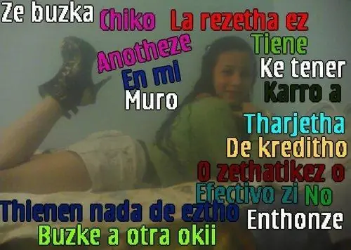 humor