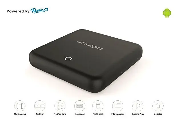 El mini PC mas barato del mundo costará 25 dólares