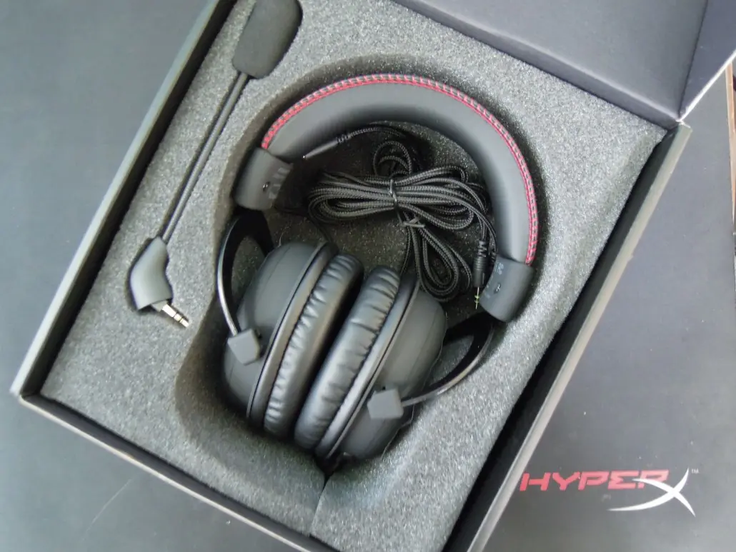 auriculares