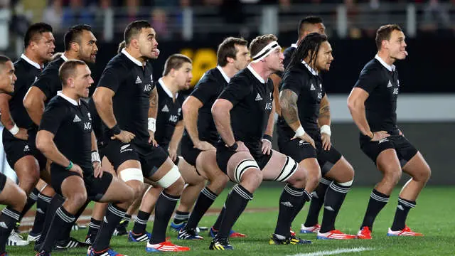 Por que el rugby es mejor que el futbol? Explicado