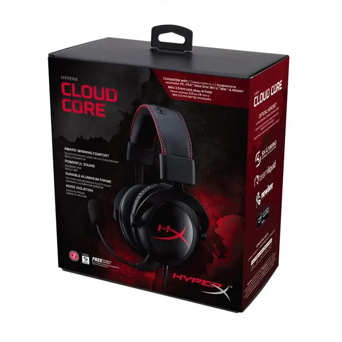 cascos