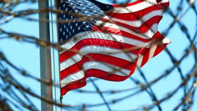 EEUU: El país-prisión (números)