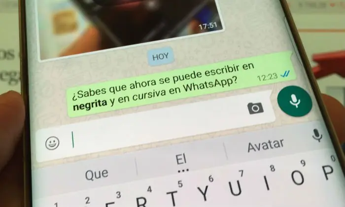 Trucos
