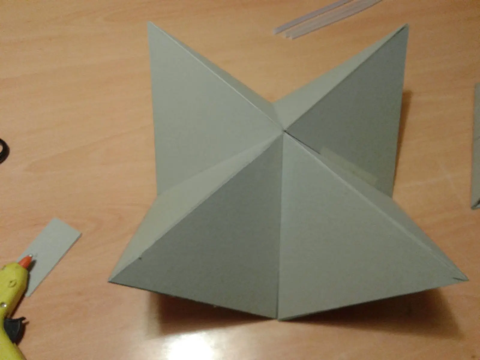 Sin Nada Que Hacer, Armate una Merkaba