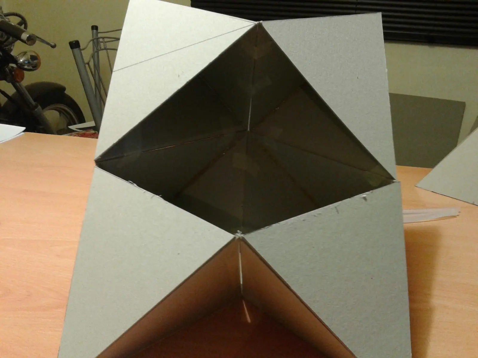 carton