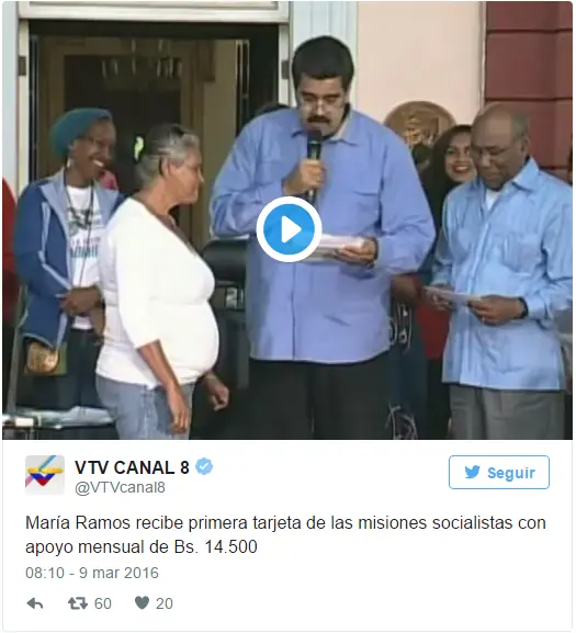 Venezuela Venezuela