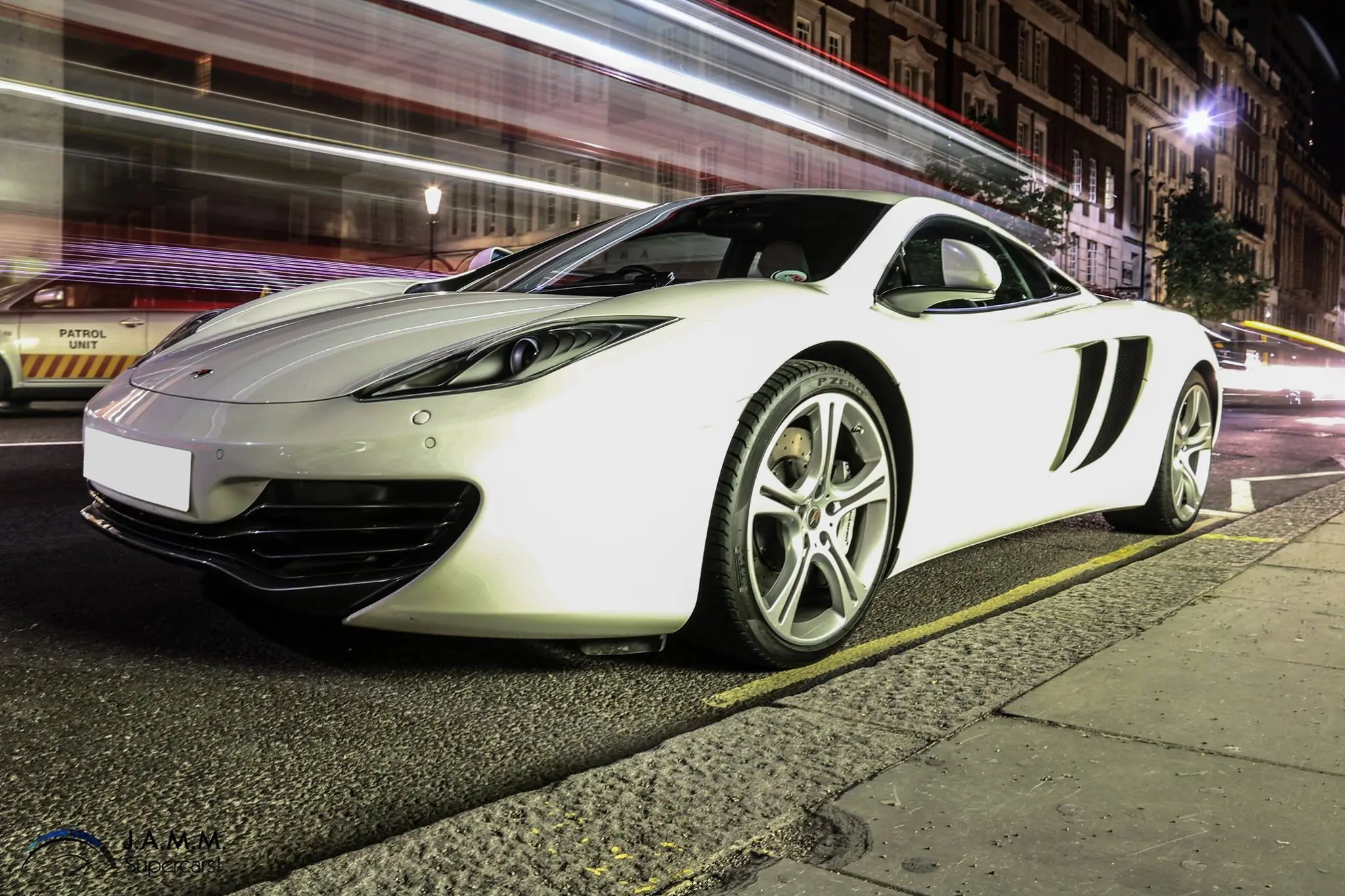 Lamborghini Lamborghini