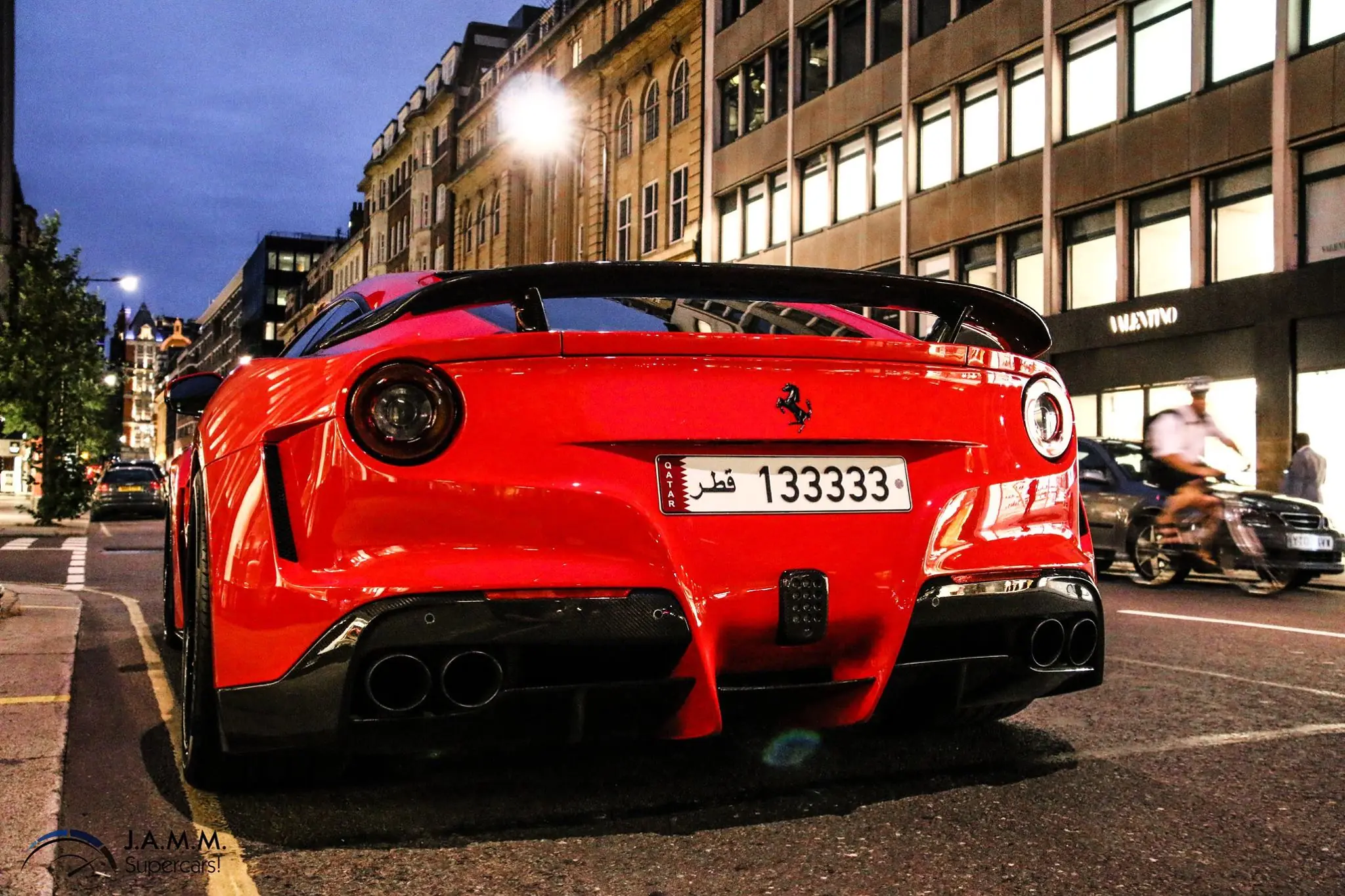Ferrari 458 Italia Ferrari 458 Italia