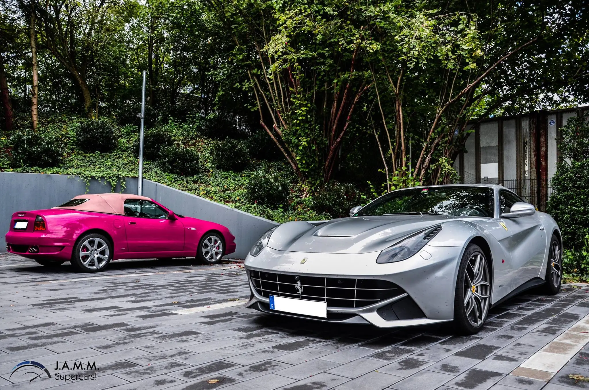 Ferrari 458 Italia Ferrari 458 Italia