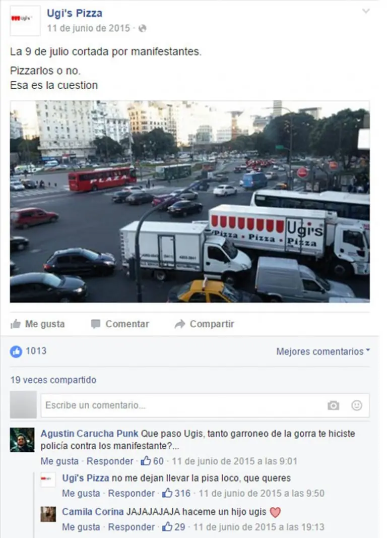 trollea