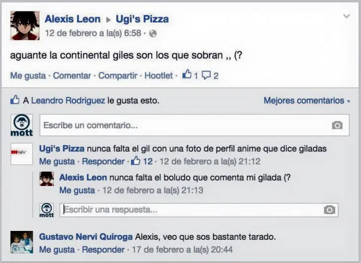 rica