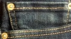 pantalones levis