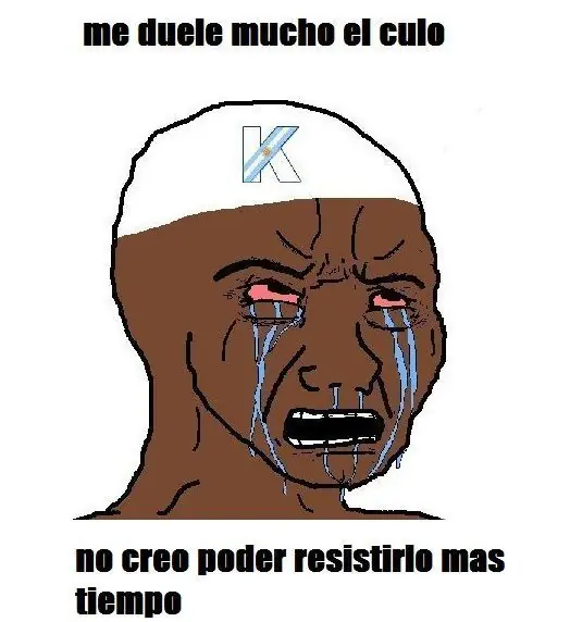 izquierda