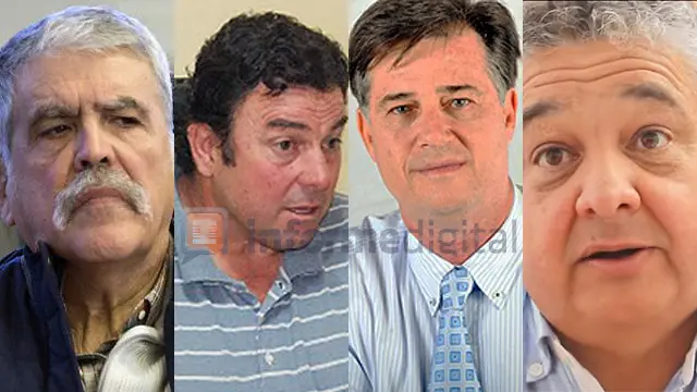 Quiere devolver millones de corrupción