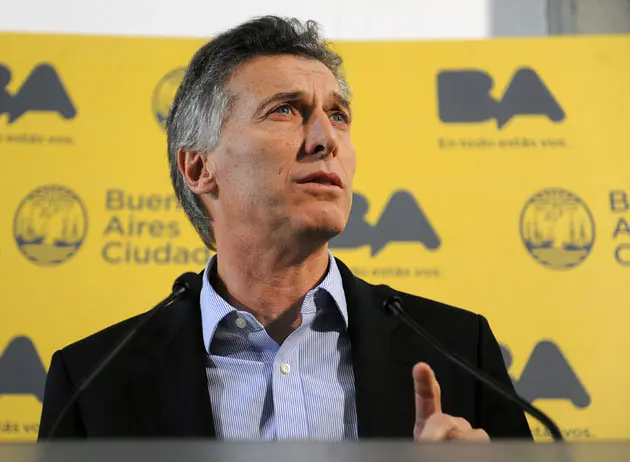 ¿Cristina o Macri? ¡Ninguno de los dos!