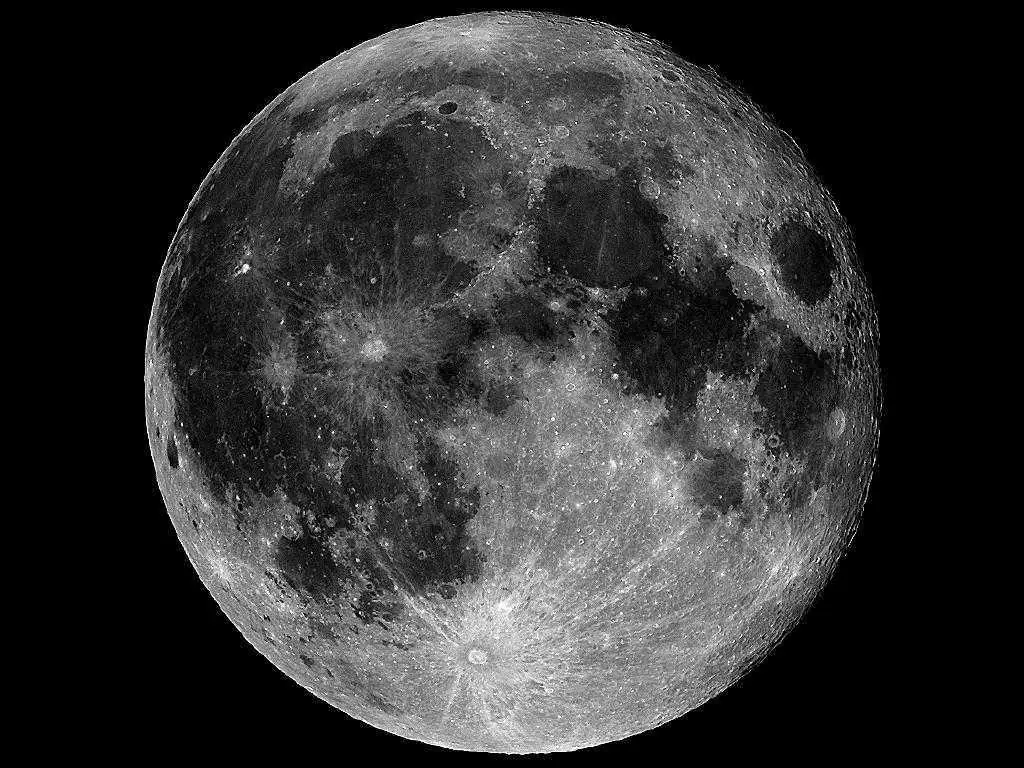 luna