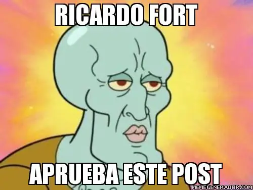 comandante comandante