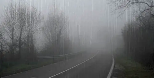 Carreteras Mexicanas con más apariciones Fantasmales