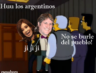 cristina