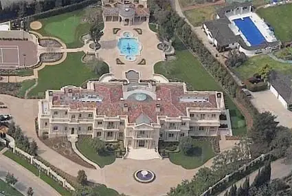 HUGH HEFNER