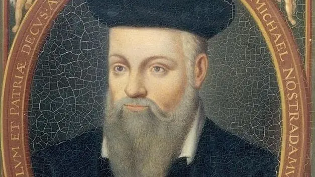 Las 10 predicciones falsas de Nostradamus