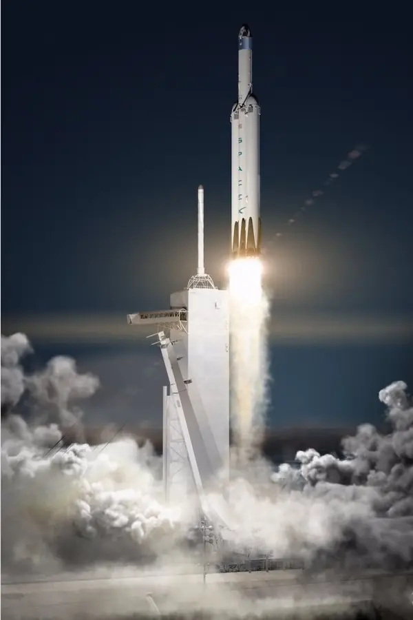 spacex