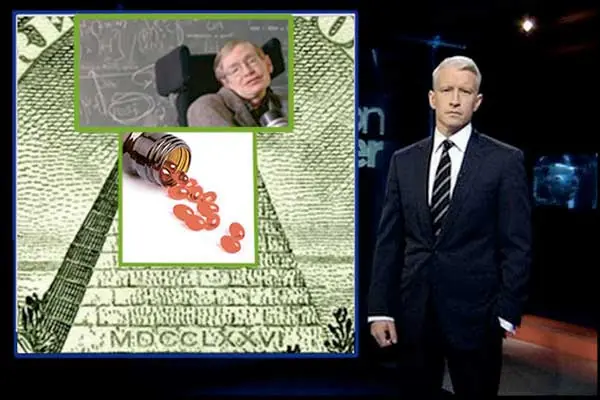 Pastilla inteligente Cambiará a la Humanidad