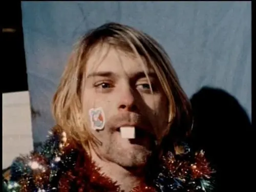 Cobain Cobain