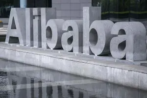 Chinese Power: Alibaba desplaza a Walmart