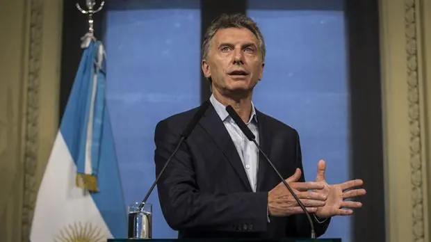 macri macri