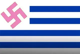 ¿Quiénes son los Neonazis uruguayos?