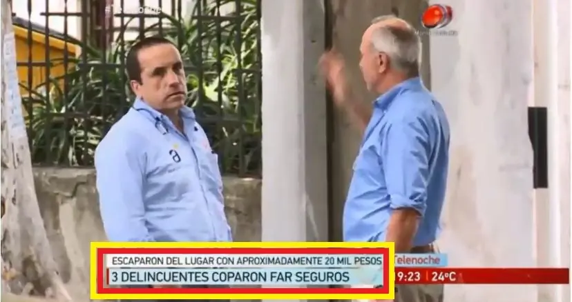 seguros
