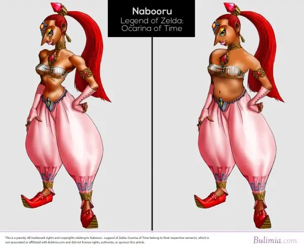 Como deberían ser las Mujeres en los videojuegos? Como deberían ser las Mujeres en los videojuegos?