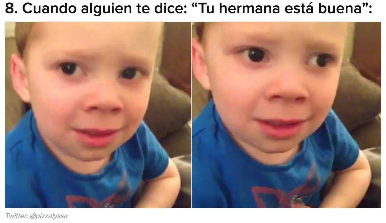 hermanas mayores