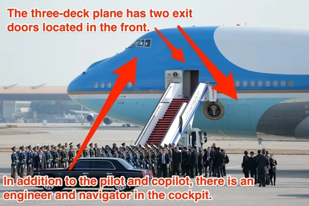 air force one