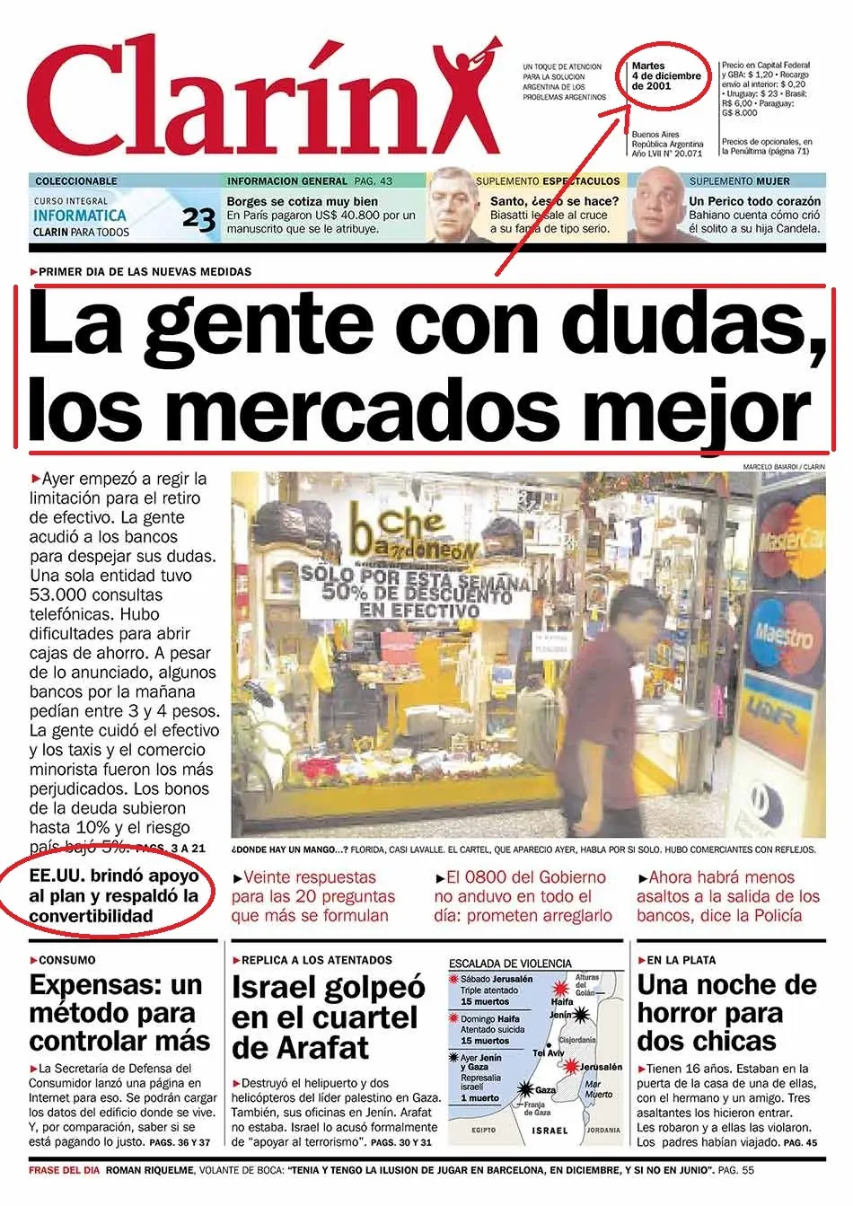 Argentina Argentina