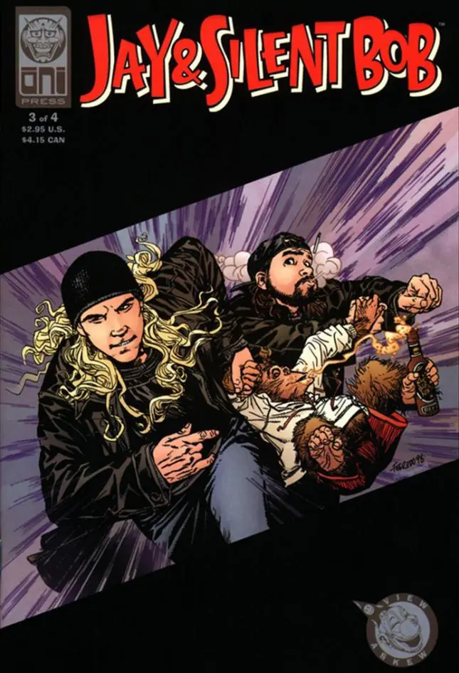 Comics